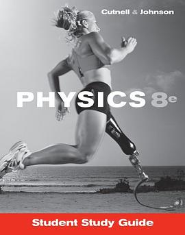 Physics, Student Study Guide pdf epub mobi 電子書 下載