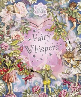 Flower Fairies Friends Fairy Whispers pdf epub mobi 电子书 下载