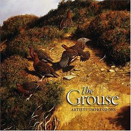The Grouse pdf epub mobi 电子书 下载