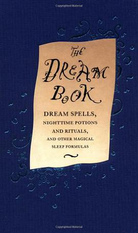 The Dream Book pdf epub mobi 电子书 下载