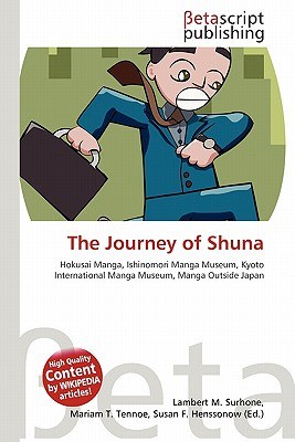 The Journey of Shuna pdf epub mobi 下载