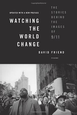 Watching the World Change pdf epub mobi 电子书 下载