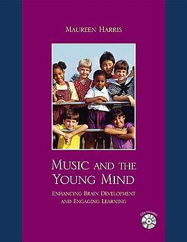 Music and the Young Mind pdf epub mobi 電子書 下載