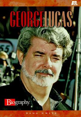 George Lucas pdf epub mobi 電子書 下載