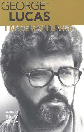George Lucas pdf epub mobi 电子书 下载