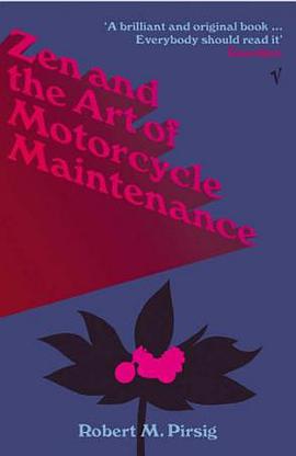 Zen and the Art of Motorcycle Maintenance pdf epub mobi 電子書 下載