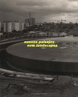 New Landscapes, New Territories pdf epub mobi 电子书 下载