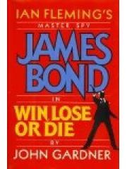 Win， Lose or Die pdf epub mobi 电子书 下载