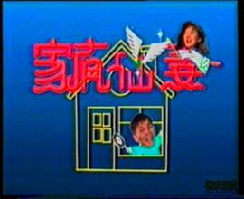 傢有仙妻 pdf epub mobi 電子書 下載