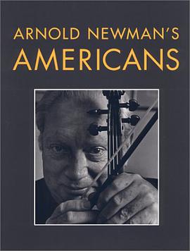 Arnold Newman's Americans pdf epub mobi 电子书 下载