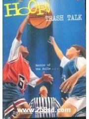 TRASH TALK pdf epub mobi 电子书 下载
