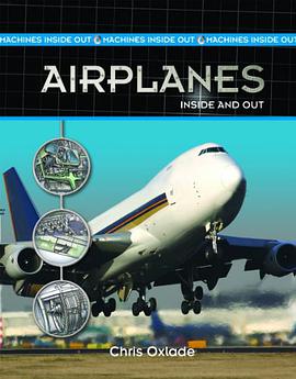 Airplanes Inside and Out pdf epub mobi 电子书 下载