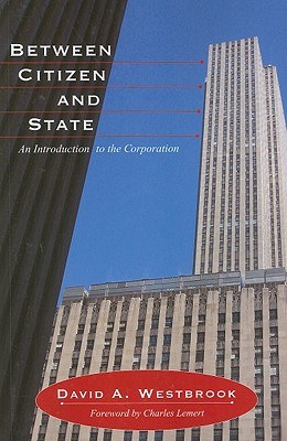 Between Citizen And State pdf epub mobi 电子书 下载