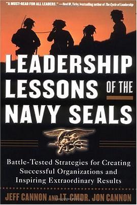 Leadership Lessons of the Navy SEALS pdf epub mobi 电子书 下载