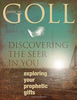 Discovering the Seer in You pdf epub mobi 电子书 下载