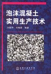 泡沫混凝土实用生产技术 pdf epub mobi 电子书 下载