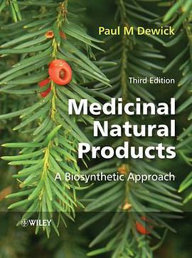 Medicinal Natural Products pdf epub mobi 电子书 下载