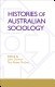 Histories of Australian Sociology pdf epub mobi 电子书 下载
