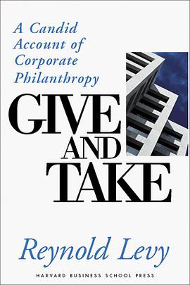 Give and Take pdf epub mobi 电子书 下载