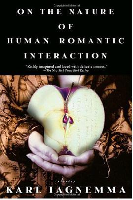 On the Nature of Human Romantic Interaction pdf epub mobi 电子书 下载