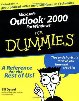 Microsoft Outlook 2000 for Windows For Dummies