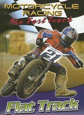 Flat Track pdf epub mobi 电子书 下载