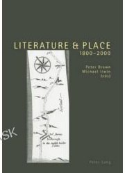 Literature and Place 1800-2000 pdf epub mobi 电子书 下载