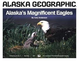 Alaska's Magnificent Eagles pdf epub mobi 电子书 下载