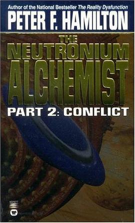 The Neutronium Alchemist pdf epub mobi 电子书 下载