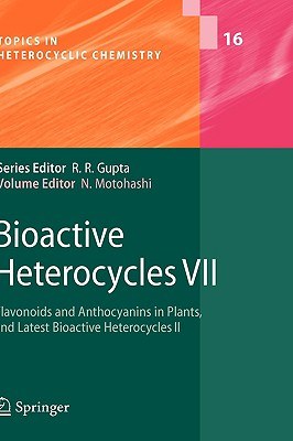 Bioactive Heterocycles VII pdf epub mobi 电子书 下载
