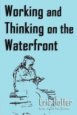 Working and Thinking on the Waterfront pdf epub mobi 下载