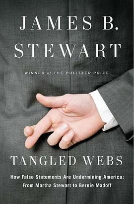 Tangled Webs pdf epub mobi 电子书 下载
