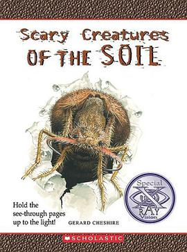 Scary Creatures of the Soil pdf epub mobi 下载