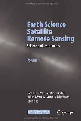 Earth Science Satellite Remote Sensing pdf epub mobi 电子书 下载
