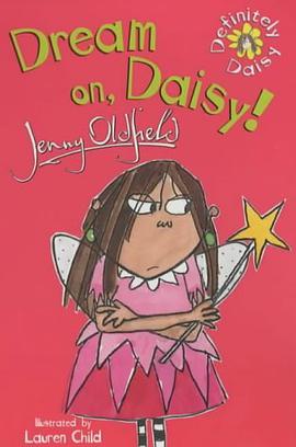 Dream on, Daisy! pdf epub mobi 电子书 下载