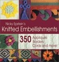 Knitted Embellishments pdf epub mobi 电子书 下载