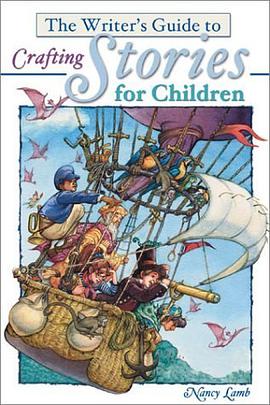 Writer's Guide to Crafting Stories for Children (Write for Kids Library) pdf epub mobi 電子書 下載