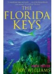 The Florida Keys: A History & Guide， Ninth Edition Florida Keys pdf epub mobi 电子书 下载