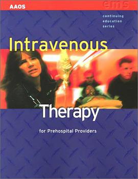 IV Therapy pdf epub mobi 电子书 下载