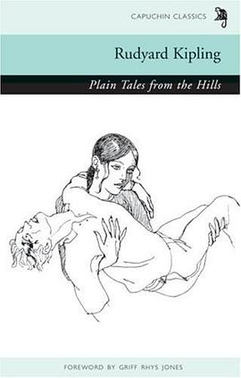 Plain Tales from the Hills pdf epub mobi 电子书 下载