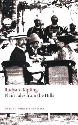 Plain Tales from the Hills