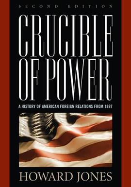 Crucible of Power pdf epub mobi 電子書 下載