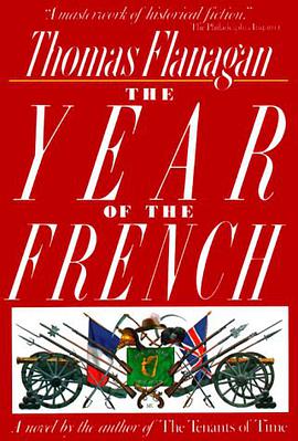 The Year of the French pdf epub mobi 电子书 下载
