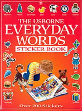 Everyday Words pdf epub mobi 电子书 下载