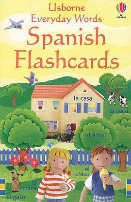 Everyday Words pdf epub mobi 电子书 下载