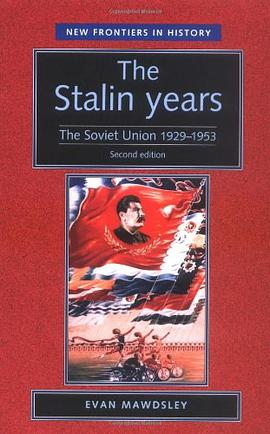 The Stalin Years