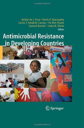 Antimicrobial Resistance in Developing Countries pdf epub mobi 电子书 下载