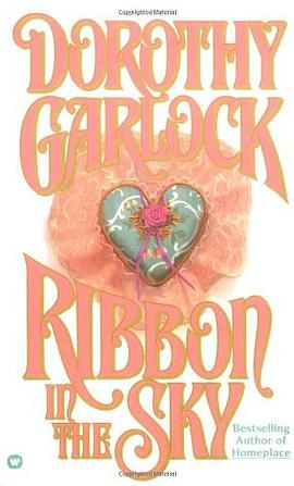 Ribbon in the Sky pdf epub mobi 电子书 下载