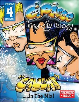 C2 & Posse pdf epub mobi 電子書 下載