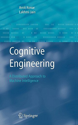 Cognitive Engineering pdf epub mobi 電子書 下載